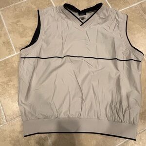 Callaway V-Neck Outerwear vintage.